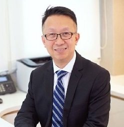 Dr. Chin Hin Ng Specialist in Hematology