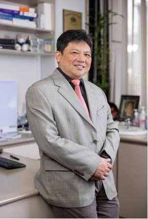 Dr. Chong Hee Lim Thoracic Surgery and Cardiothoracic Surgery