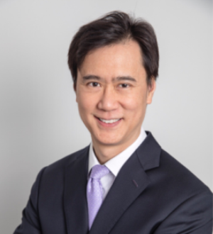 Dr. Chong Hiok Tan Specialist in Cardiology