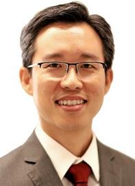 Dr. Keng Hua Lim Specialist in Ear, Nose, Throat (ENT) - Otorhinolaryngology