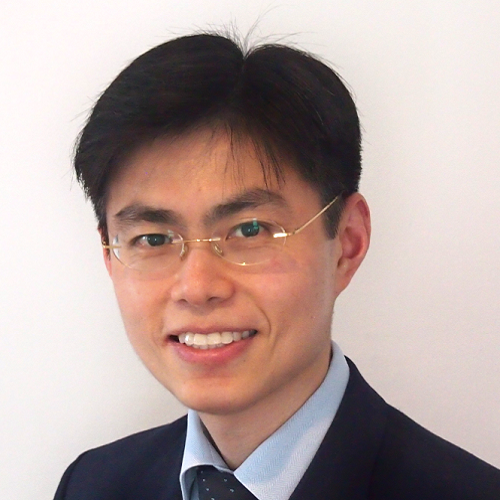 Dr. Paul Chiam Specialist in Cardiology