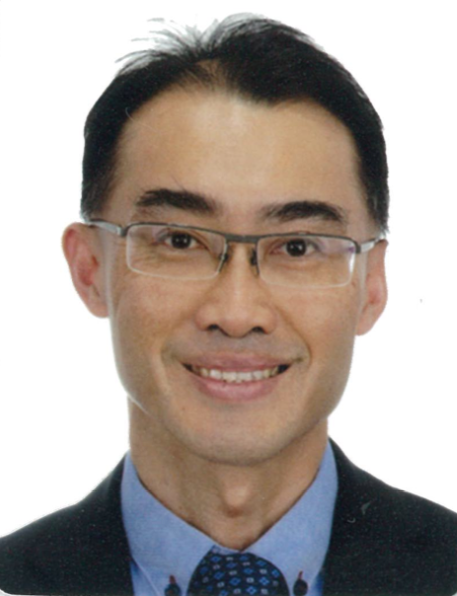 Dr. Paul Mok Specialist in Ear, Nose ,Throat (ENT) - Otorhinolaryngology