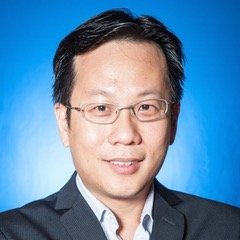 Dr. Sea Hing Ong Specialist in Cardiology