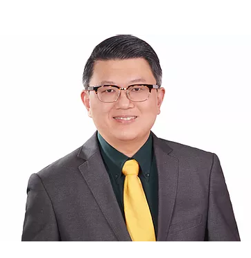 Dr. Siong Sung Wong Specialist in Cardiology