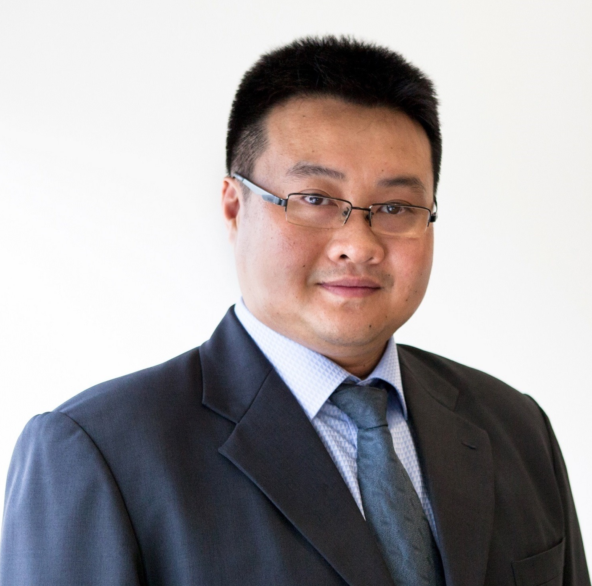 Dr. Tan Chun Hai Bariatric and General Surgery