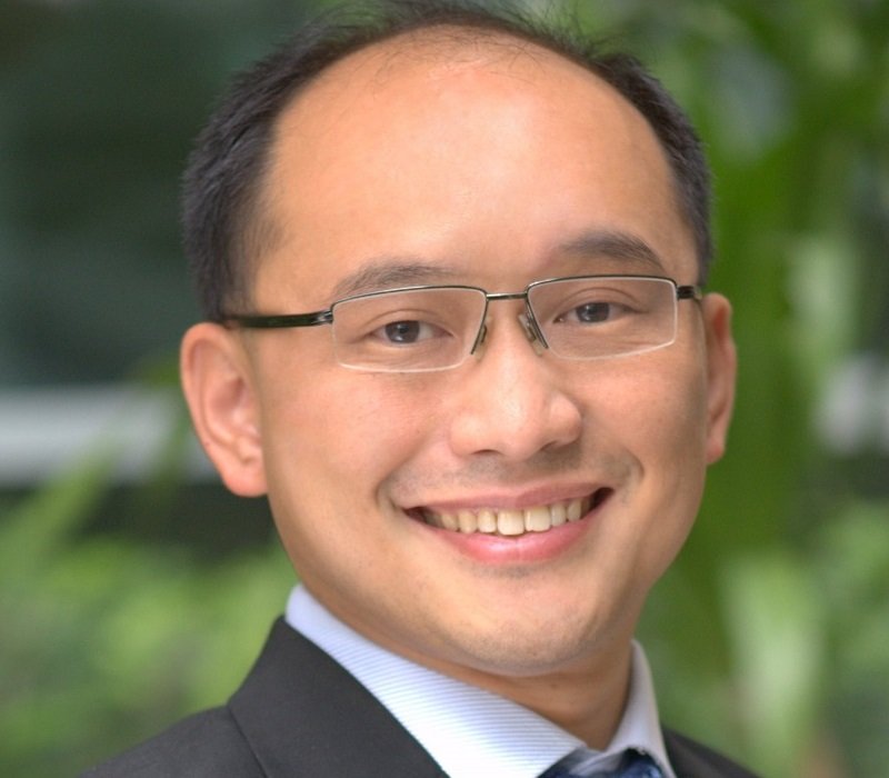 Dr. Zi Yi Lim Specialist in Hematology