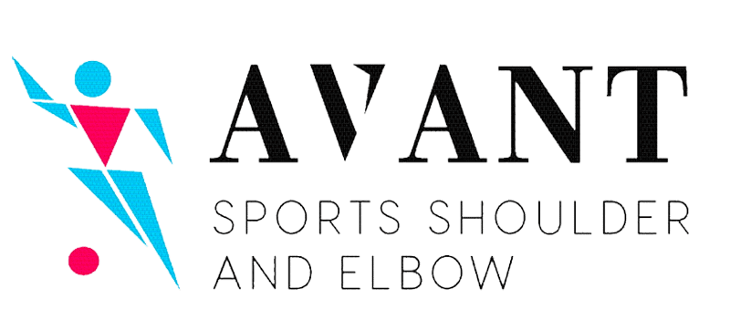 Avant Sports Shoulder & Elbow Surgery Logo