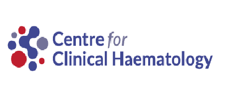 Centre for Clinical Haematology Logo