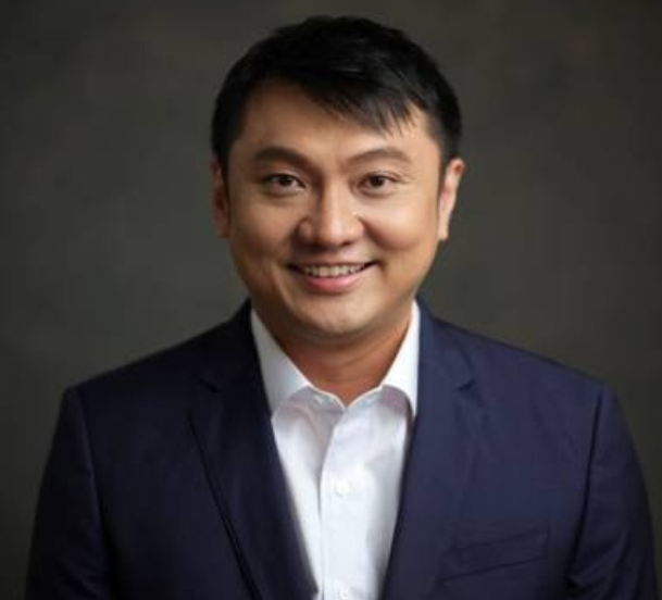 Dr. Adrian Lau Orthopedic Surgery