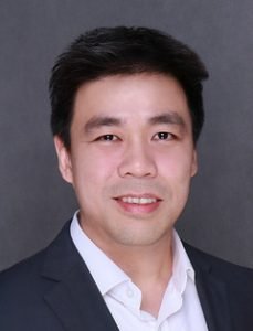 Dr. Andrew Eik Hock Tan Specialist in Nuclear Medicine