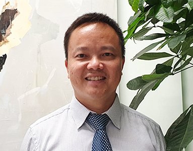 Dr. Chee Keong Toh Specialist in Medical Oncology