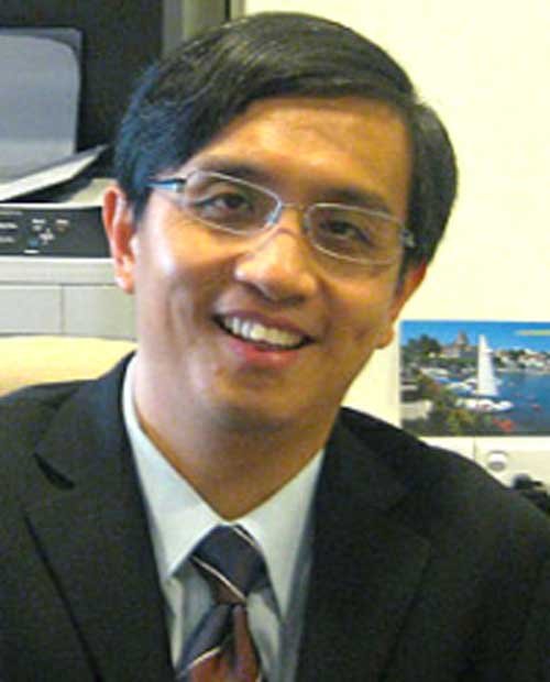 Dr. Choon Hian Roger Tan Specialist in Renal Medicine