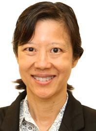 Dr. Constance Lo Consultant Respiratory and ICU Physician