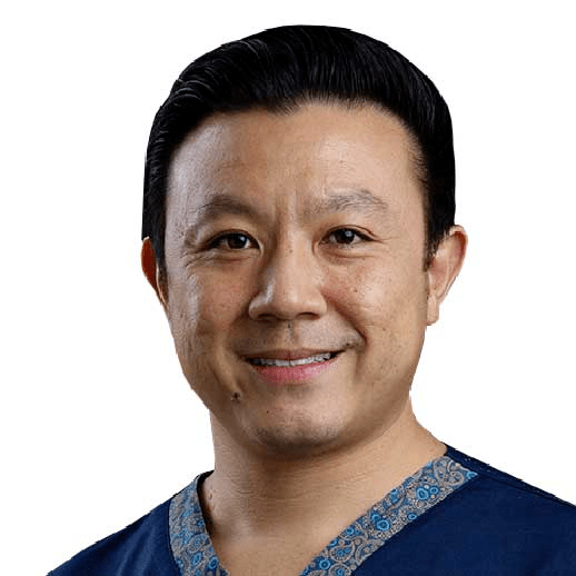Dr. David Tan Boon Harn Senior Radiation Oncologist