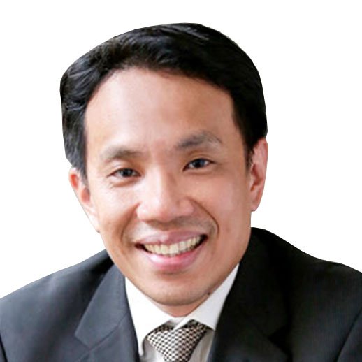 Dr. Fang Jann Lee Specialist in Urology