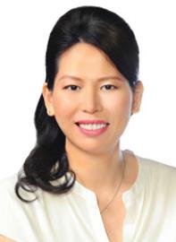 Dr. Hua Sieng Ting Specialist in Gynaecologist