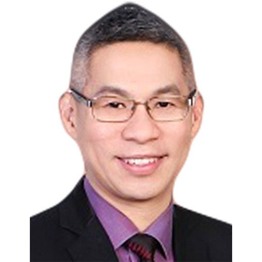 Dr. Johann Tang Specialist in Radiation Oncology