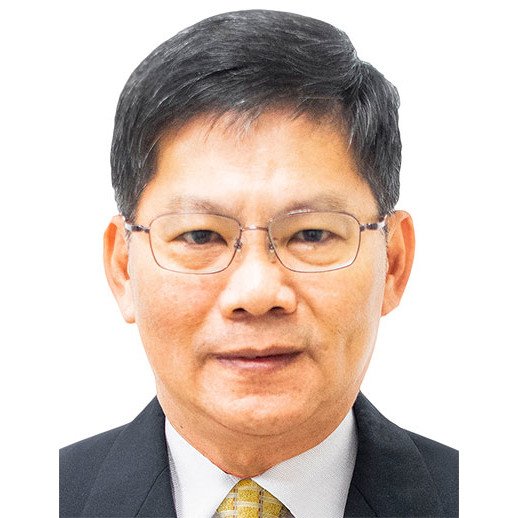Dr. Khai Mun Lee Specialist in Radiation Oncology