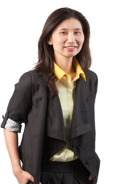 Dr. Lai Mun Looi Specialist in Respiratory Medicine