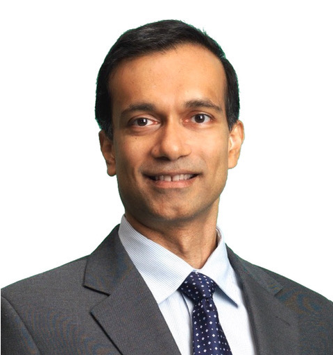 Dr. Lingaraj Krishna Senior Consultant Orthopaedic Surgeon