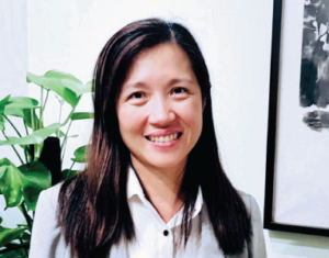 Dr. Lynette Ngo Specialist in Medical Oncology
