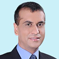 Dr. Manish Taneja Specialist in Interventional Radiology
