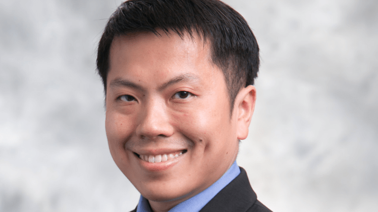 Dr. Matthew Tan Specialist in Endocrinology