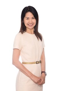 Dr. Melanie Seah General Breast Surgery