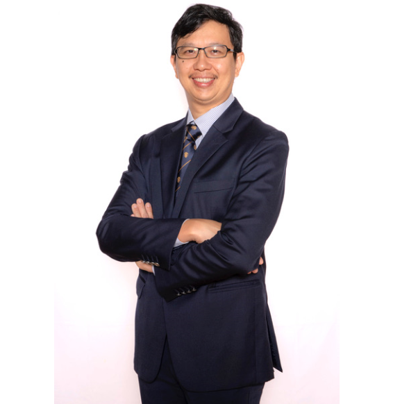 Dr. Meng Kiat David Tan Specialist in Orthopedic Surgery