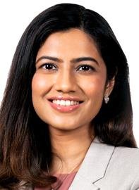 Dr. Mohana Rajakulendran Specialist in Paediatric Medicine