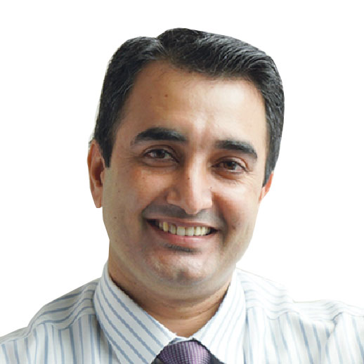 Dr. Ravindra Singh Shekhawa Specialist in Neurology