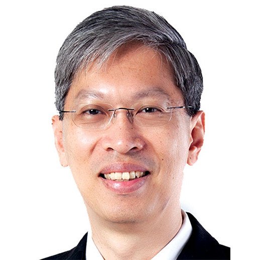 Dr. Richard Sim Specialist in General Colorectal Surgery