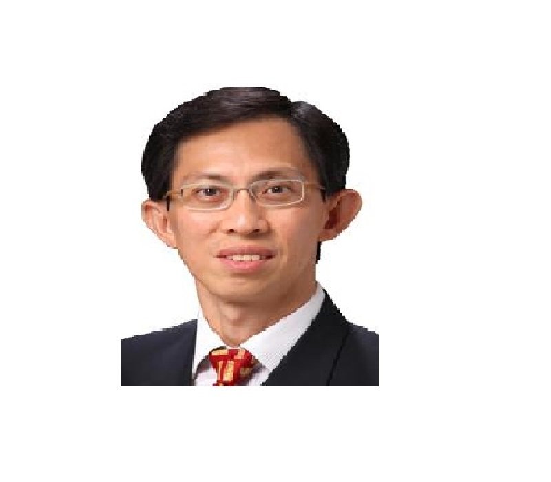 Dr. Siah Heng James Tan Specialist in Orthopedic Surgery