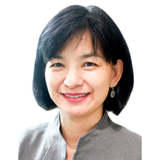 Dr. Su Pin Choo Specialist in Medical Oncology