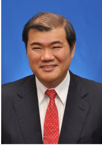 Dr. Tiong Ann Teoh Specialist in General Colorectal Surgery