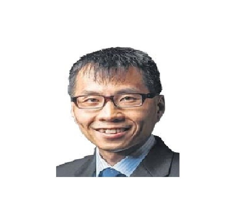 Dr. Yi Jia Lim Specialist in Orthopedic Surgery (Shoulder and Elbow)