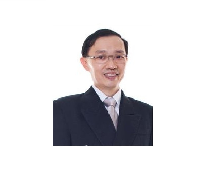 Dr. Yih Yiow Sitoh Specialist in Geriatrics