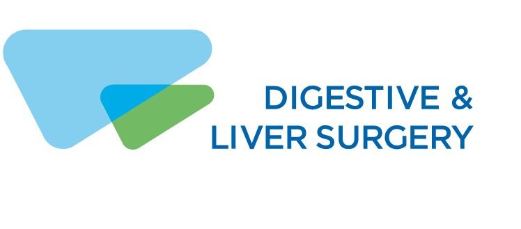 Digestive & Liver Surgery Logo
