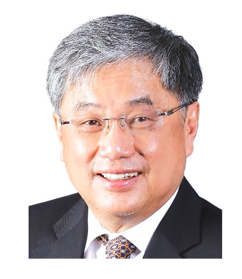 Prof Dr. Khee Chee Soo Specialist in Surgical Oncology