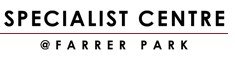 Specialist Centre @Farrer Park Logo