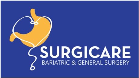 SURGICARE Bariatric & General Surgery Logo
