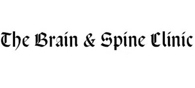 The Brain & Spine Clinic Logo
