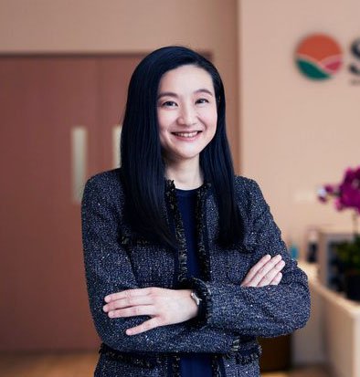 Dr. Chan Ching Wan: Senior Consultant & Breast Surgeon