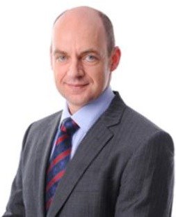 Dr. Philip McGraw: Orthopaedic surgeon