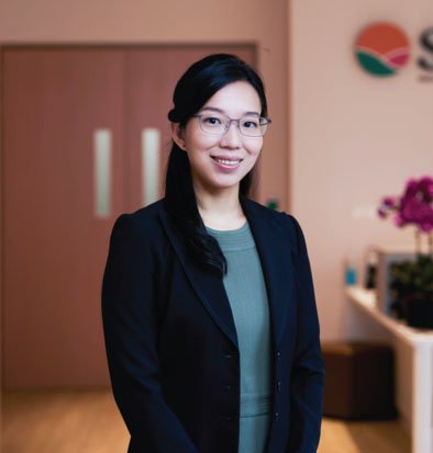 Dr. Tang Siau Wei: Senior Consultant & Breast Surgeon